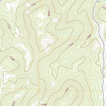 United States Geological Survey Miller Canyon, NV (2021, 24000-Scale) digital map