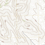 United States Geological Survey Miller Cove, UT (2023, 24000-Scale) digital map