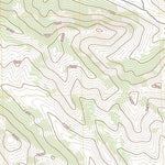 United States Geological Survey Miller Cove, UT (2023, 24000-Scale) digital map