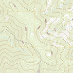United States Geological Survey Miller Lake, MT (2020, 24000-Scale) digital map