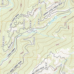 United States Geological Survey Miller Mountain West, ID (2020, 24000-Scale) digital map