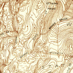 United States Geological Survey Millers Falls, MA (1936, 24000-Scale) digital map