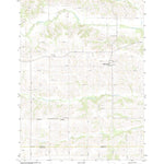 United States Geological Survey Millersburg, IA (2013, 24000-Scale) digital map