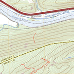 United States Geological Survey Millerstown, PA (2023, 24000-Scale) digital map