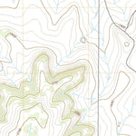 United States Geological Survey Millersview SE, TX (2022, 24000-Scale) digital map
