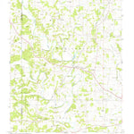 United States Geological Survey Millersville, MO (1980, 24000-Scale) digital map