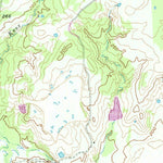 United States Geological Survey Millican, TX (1959, 24000-Scale) digital map