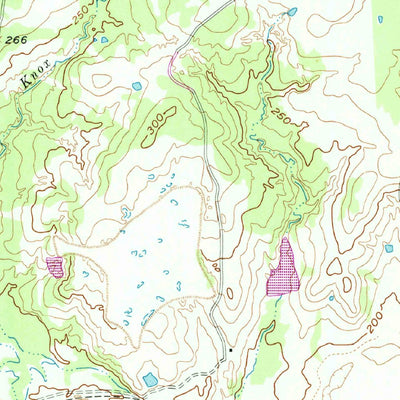United States Geological Survey Millican, TX (1959, 24000-Scale) digital map