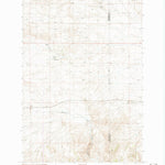 United States Geological Survey Milligan Canyon, MT (1987, 24000-Scale) digital map