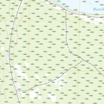 United States Geological Survey Millikin, LA (2020, 24000-Scale) digital map