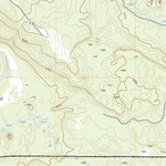 United States Geological Survey Millinocket, ME (2021, 24000-Scale) digital map