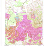 United States Geological Survey Millport, KY (1963, 24000-Scale) digital map