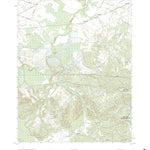 United States Geological Survey Millport, KY (2022, 24000-Scale) digital map