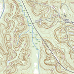United States Geological Survey Millport, KY (2022, 24000-Scale) digital map