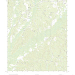United States Geological Survey Millport NW, AL (2020, 24000-Scale) digital map