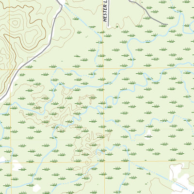 United States Geological Survey Millport NW, AL (2020, 24000-Scale) digital map