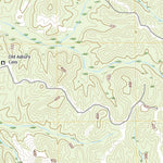 United States Geological Survey Millport NW, AL (2020, 24000-Scale) digital map