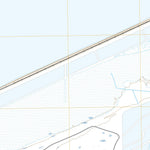 United States Geological Survey Mills Junction, UT (2020, 24000-Scale) digital map