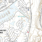United States Geological Survey Mills Junction, UT (2020, 24000-Scale) digital map