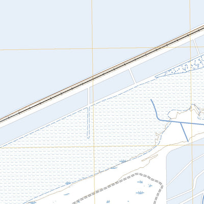 United States Geological Survey Mills Junction, UT (2023, 24000-Scale) digital map