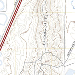 United States Geological Survey Mills, UT (2023, 24000-Scale) digital map