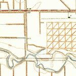 United States Geological Survey Millux, CA (1933, 31680-Scale) digital map