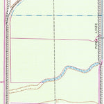 United States Geological Survey Millux, CA (1954, 24000-Scale) digital map