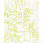 United States Geological Survey Millville, MO (1957, 24000-Scale) digital map