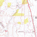 United States Geological Survey Millville, OH (1955, 24000-Scale) digital map