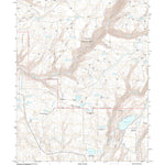 United States Geological Survey Millwood, CO (2011, 24000-Scale) digital map