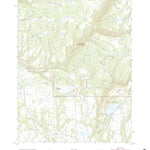 United States Geological Survey Millwood, CO (2022, 24000-Scale) digital map