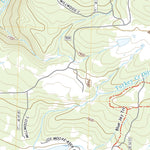 United States Geological Survey Millwood, CO (2022, 24000-Scale) digital map