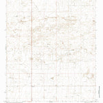United States Geological Survey Milnesand, NM (1972, 24000-Scale) digital map