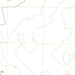United States Geological Survey Milnesand NW, NM (2023, 24000-Scale) digital map