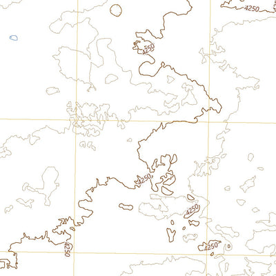 United States Geological Survey Milnesand NW, NM (2023, 24000-Scale) digital map