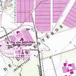 United States Geological Survey Milpitas, CA (1961, 24000-Scale) digital map