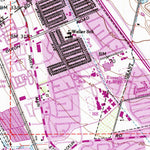 United States Geological Survey Milpitas, CA (1961, 24000-Scale) digital map