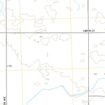United States Geological Survey Milroy SE, MN (2022, 24000-Scale) digital map