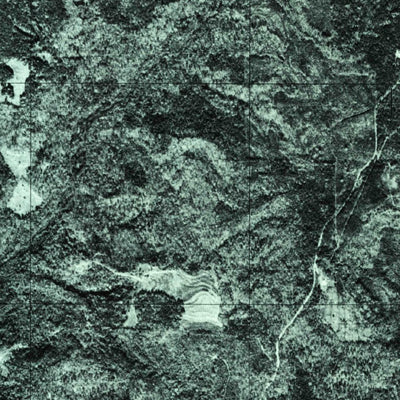 United States Geological Survey Milton, AL (1975, 24000-Scale) digital map
