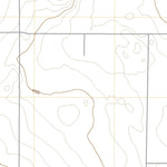 United States Geological Survey Milton Reservoir, CO (2022, 24000-Scale) digital map