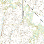 United States Geological Survey Miltonvale, KS (2018, 24000-Scale) digital map