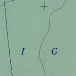 United States Geological Survey Milwaukee, WI-MI (1958, 250000-Scale) digital map