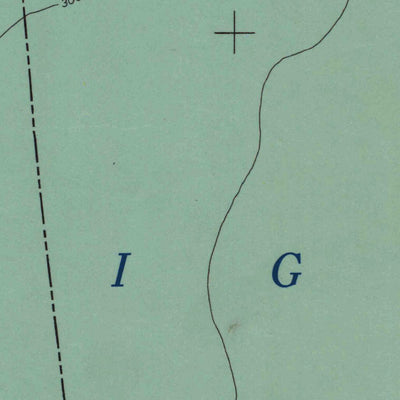 United States Geological Survey Milwaukee, WI-MI (1958, 250000-Scale) digital map