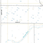 United States Geological Survey Mina, SD (2021, 24000-Scale) digital map