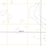 United States Geological Survey Mina SW, SD (2012, 24000-Scale) digital map