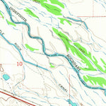 United States Geological Survey Minatare, NE (1965, 24000-Scale) digital map