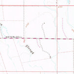 United States Geological Survey Minden, NV-CA (1968, 24000-Scale) digital map