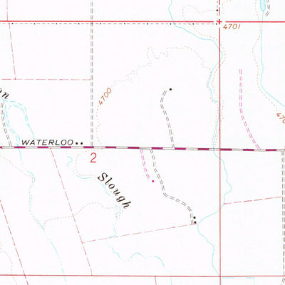 United States Geological Survey Minden, NV-CA (1968, 24000-Scale) digital map