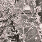 United States Geological Survey Minden, NV-CA (1974, 24000-Scale) digital map