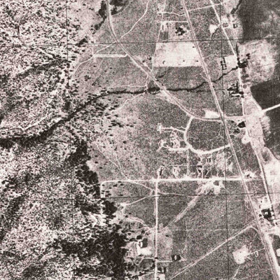 United States Geological Survey Minden, NV-CA (1974, 24000-Scale) digital map